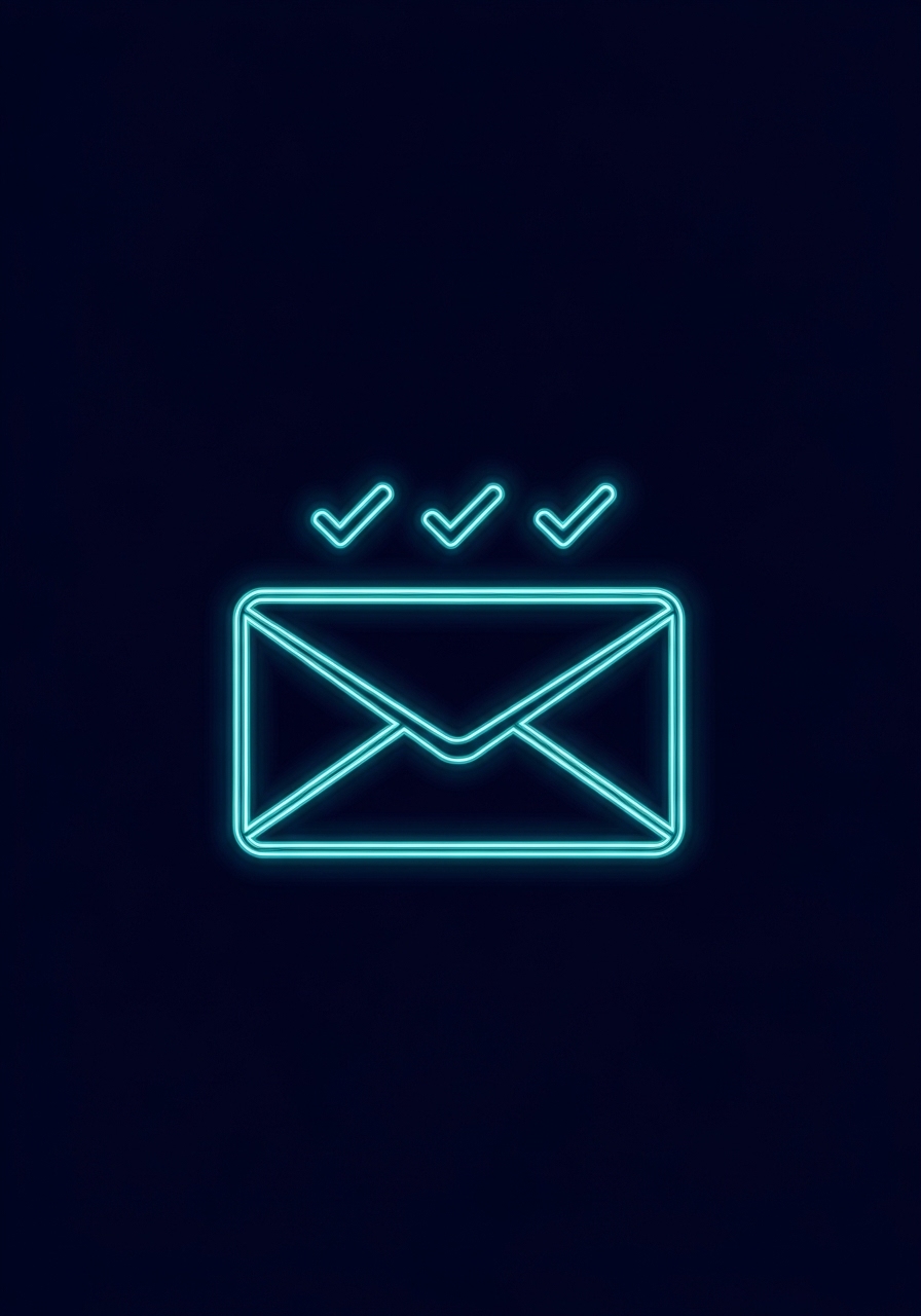 Diagram of email security infrastructure showing SPF, DMARC, MTA-STS, and MX records configuration