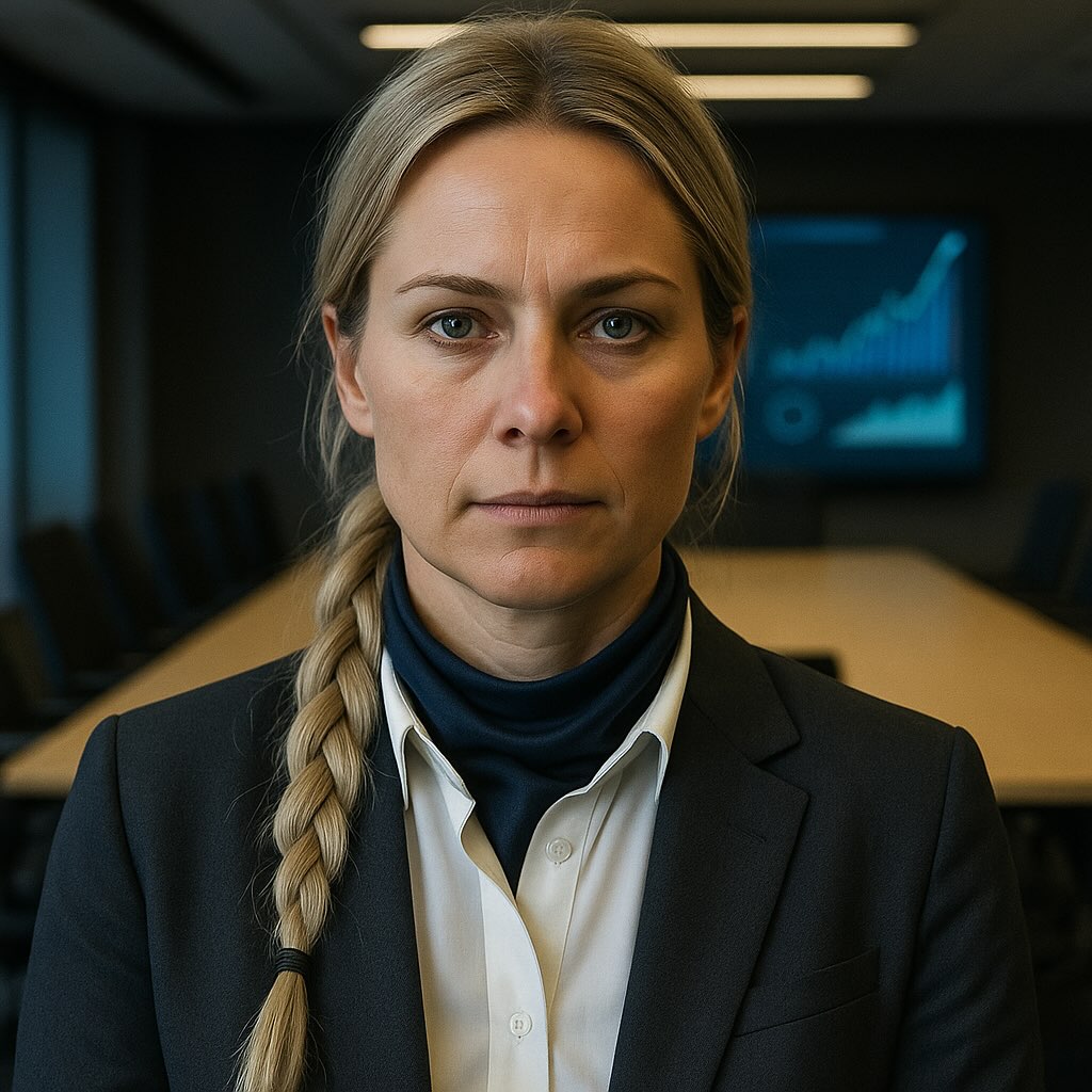 Saga executive AI agent providing strategic insights, executive briefings, and translating security posture into business risk language